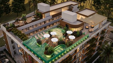 apartment em Rua Almirante Tamandaré, Tamandaré - Tamandaré - PE