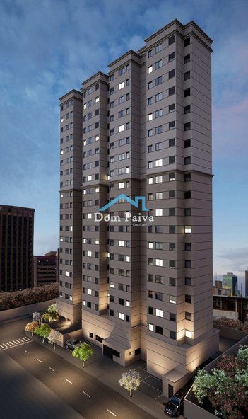 apartment em Rua Galeão Carvalhal, Jardim Bela Vista - Santo André - SP
