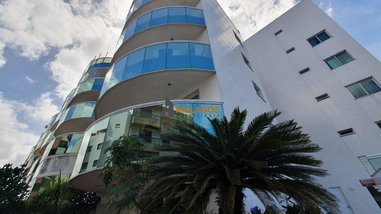 apartment em Rua Raul Veiga, Centro - Cabo Frio - RJ
