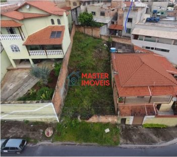 land_lot em Rua Juiz Jose Naves, Diamante (Barreiro) - Belo Horizonte - MG