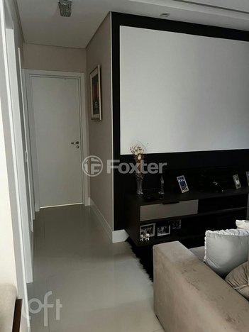 apartment em Rua Manuel Leiroz, Vila Penteado - São Paulo - SP