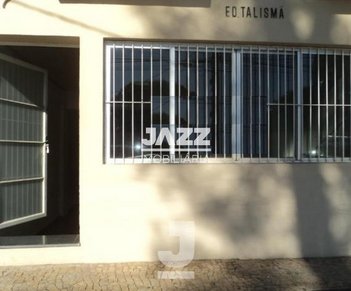 office em Culto à Ciência, Botafogo - Campinas - SP