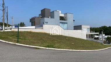 land_lot em Rua José Luiz Nascimento, São Paulo II - Cotia - SP