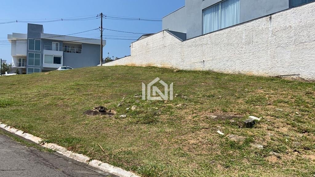 condomínio são paulo 2 - terreno