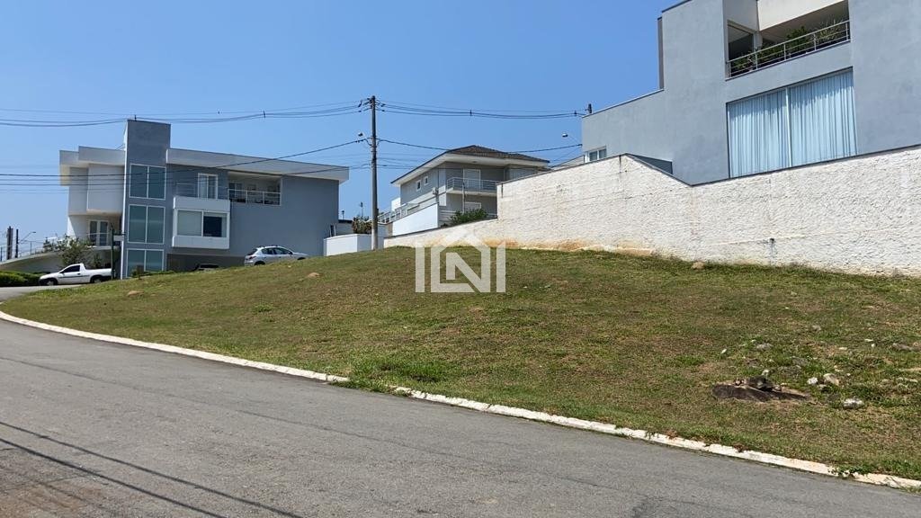 condomínio são paulo 2 - terreno