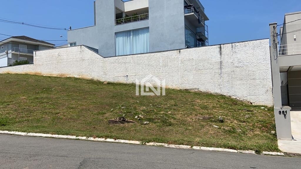 condomínio são paulo 2 - terreno