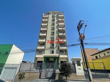 apartment em Rua Dom Pedro II, Santo Antônio da Platina - Santo Antônio da Platina - PR