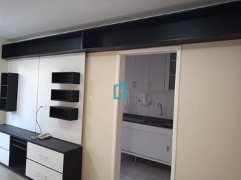 apartment em Rua das Fiandeiras, Vila Olímpia - São Paulo - SP