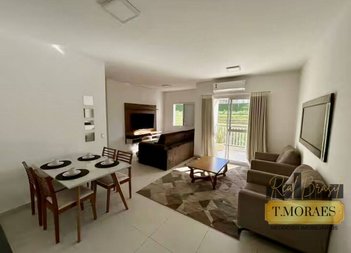 apartment em Rua Renato Chiazzotto, Parque Morumbi - Votorantim - SP