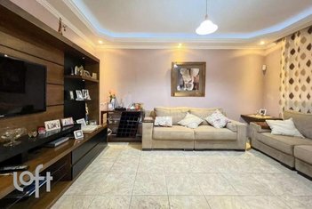 apartment em Rua David Ben Gurion, Vila Sônia - São Paulo - SP