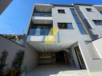 house em Rua Afonso de Oliveira, Centro - São Bernardo do Campo - SP