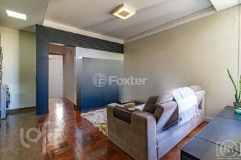apartment em Rua Santana, Farroupilha - Porto Alegre - RS