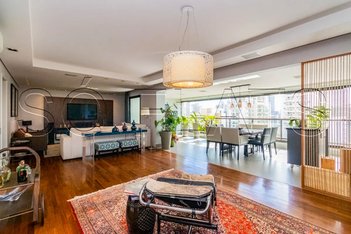 apartment em Rua Luís Correia de Melo, Vila Cruzeiro - São Paulo - SP