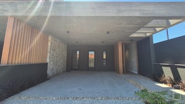 house em Rua Araponga, Xangri-Lá - Xangri-Lá - RS