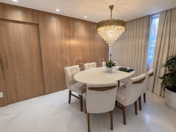 apartment em Rua dos Ilhéus, Centro - Florianópolis - SC