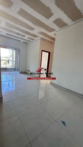 apartment em Rua Rosalina Silva Santos, Fátima - Viçosa - MG