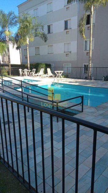 apartment em Rua Itajubá, Ipiranga - Ribeirão Preto - SP