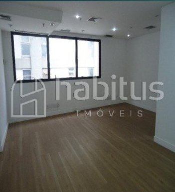 office em Rua Itapicuru, Perdizes - São Paulo - SP