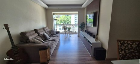 apartment em Rua José Ramon Urtiza, Vila Andrade - São Paulo - SP