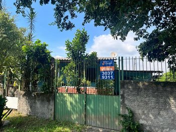 house em Rua Taquara, Walderez - Sapucaia do Sul - RS