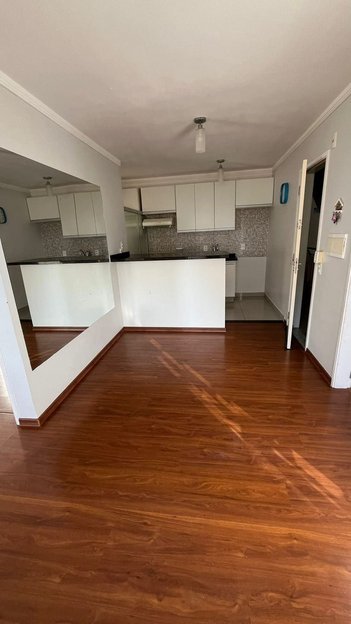 apartment em Rua Antônio Pinto Guedes, Cézar de Souza - Mogi das Cruzes - SP