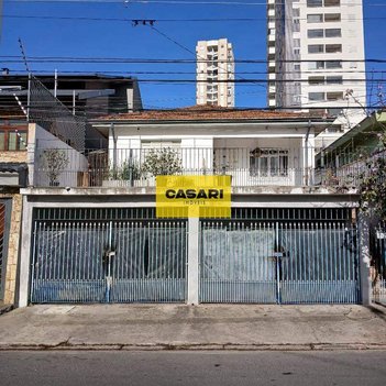 house em Rua dos Americanos, Baeta Neves - São Bernardo do Campo - SP