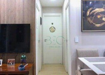 apartment em Avenida Professor Luiz Ignácio Anhaia Mello, Vila Prudente - São Paulo - SP