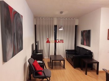 apartment em Alameda Ministro Rocha Azevedo, Cerqueira César - São Paulo - SP