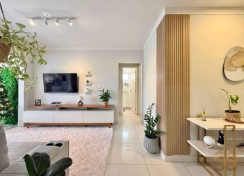 apartment em Rua 2480, Centro - Balneário Camboriú - SC