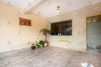 house em Rua Rafael Correia, Vila Bocaina - Mauá - SP