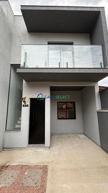 house em Rua Cabriúva, São Jerônimo - Gravataí - RS