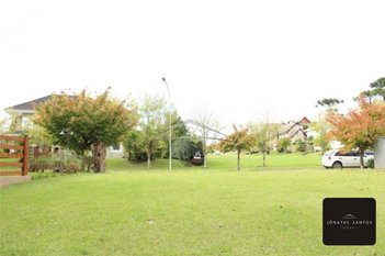 land_lot em Rua das Alfazemas, Bavária - Gramado - RS