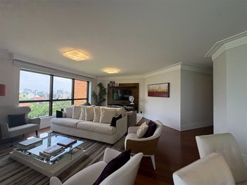 apartment em Rua Francisco Isoldi, Sumarezinho - São Paulo - SP