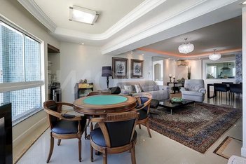 apartment em Avenida Atlântica, Centro - Balneário Camboriú - SC