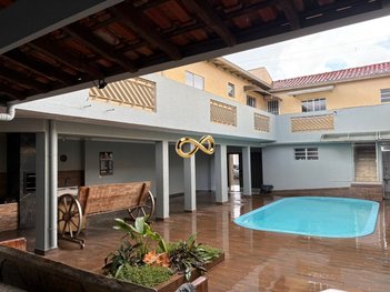 house em Rua Rosa Antonia Octaviane Néo, Jardim dos Coqueiros - São Carlos - SP