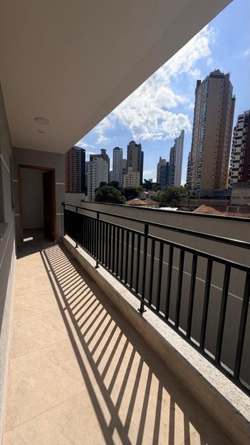 apartment em Rua Pessoa de Barros, Santana - São Paulo - SP