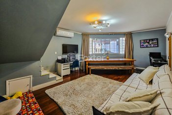 house em Rua da Imprensa, Vila São José (Ipiranga) - São Paulo - SP