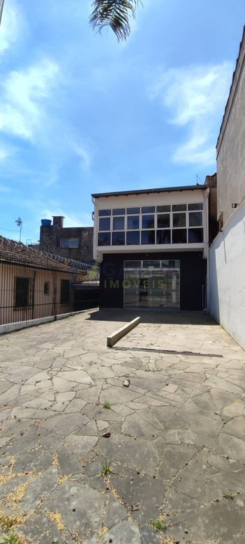 business em Rua Coronel Aparício Borges, Glória - Porto Alegre - RS