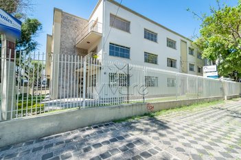 office em Rua Saldanha Marinho, Bigorrilho - Curitiba - PR