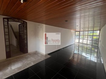 house em Rua Groenlândia, Jardim América - São Paulo - SP