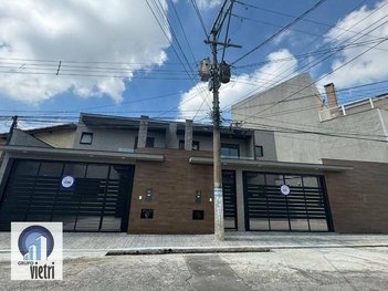 house em Rua Homero Sales, Parque São Domingos - São Paulo - SP
