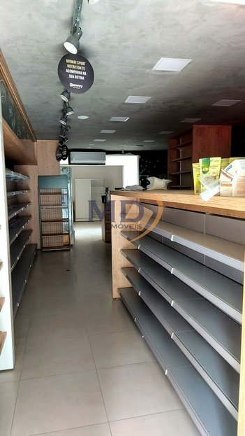 industrial em Jauaperi, Moema - São Paulo - SP