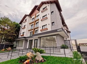 apartment em Rua São Marcos, Carniel - Gramado - RS