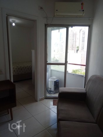 apartment em Barata Ribeiro, Bela Vista - São Paulo - SP