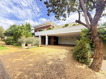 house em Alameda Lygia Nazareth Guidotti, Monte Alegre - Piracicaba - SP