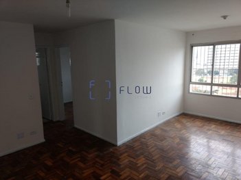 apartment em Rua Diogo Vaz, Cambuci - São Paulo - SP