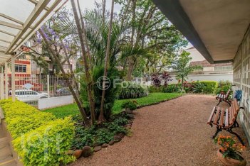 apartment em Travessa Jaguarão, São João - Porto Alegre - RS