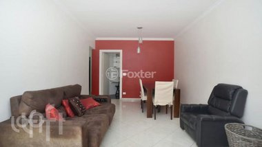 apartment em Rua Oswaldo Arouca, Vila Formosa - São Paulo - SP
