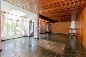 house em Avenida Padre Pereira de Andrade, Boaçava - São Paulo - SP