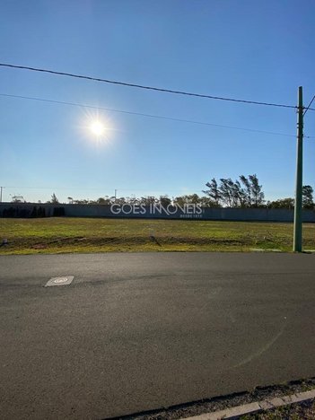 land_lot em Avenida das Palmeiras, Balneário Rincão - Balneário Rincão - SC